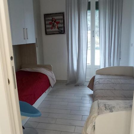 דירות ססטרי לבאנטה Casa Di Gio מראה חיצוני תמונה