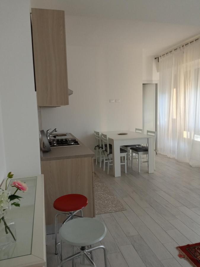 דירות ססטרי לבאנטה Casa Di Gio מראה חיצוני תמונה