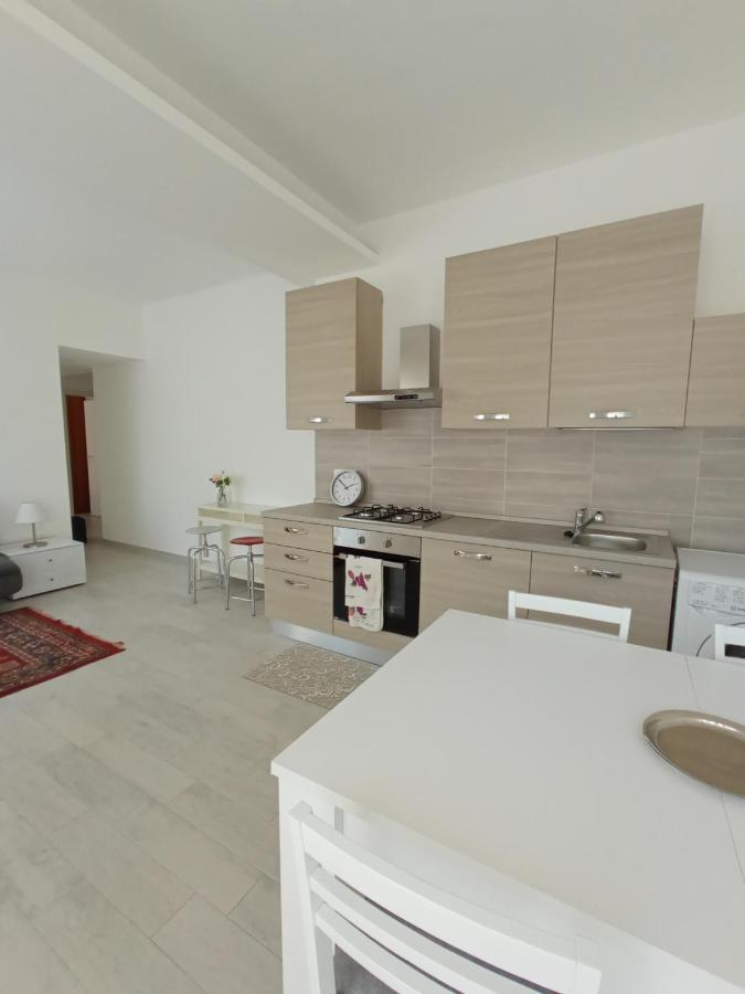 דירות ססטרי לבאנטה Casa Di Gio מראה חיצוני תמונה