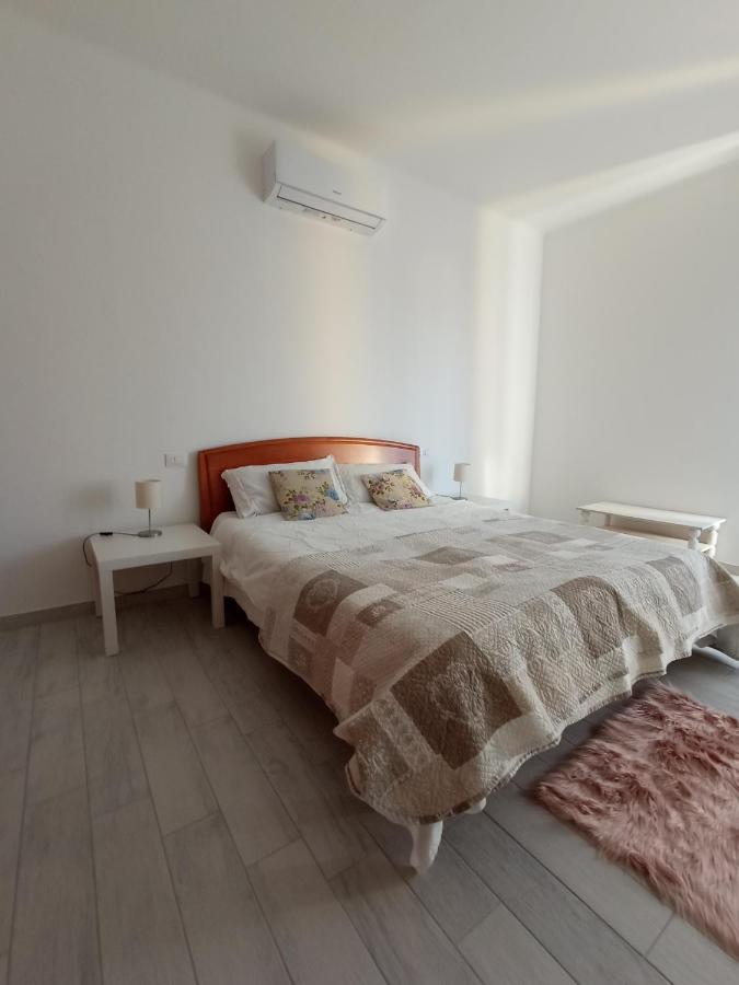 דירות ססטרי לבאנטה Casa Di Gio מראה חיצוני תמונה