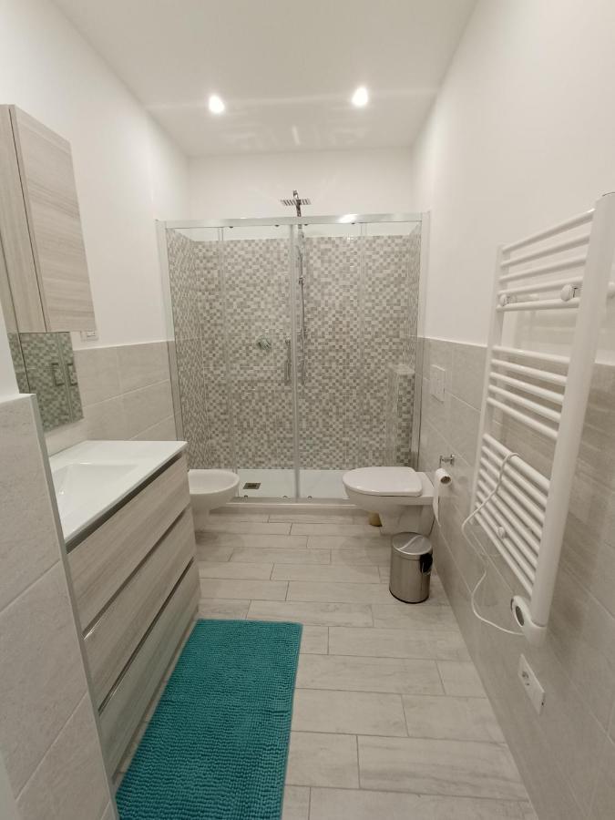 דירות ססטרי לבאנטה Casa Di Gio מראה חיצוני תמונה