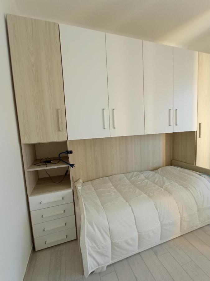 דירות ססטרי לבאנטה Casa Di Gio מראה חיצוני תמונה