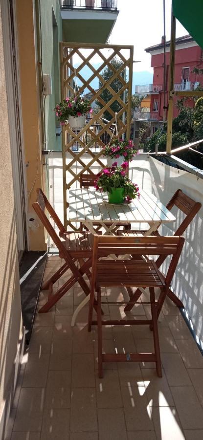 דירות ססטרי לבאנטה Casa Di Gio מראה חיצוני תמונה