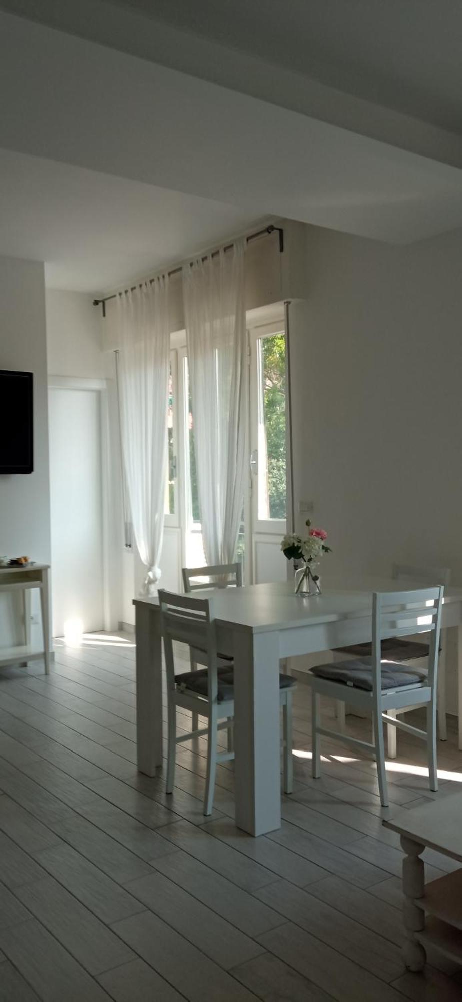 דירות ססטרי לבאנטה Casa Di Gio מראה חיצוני תמונה