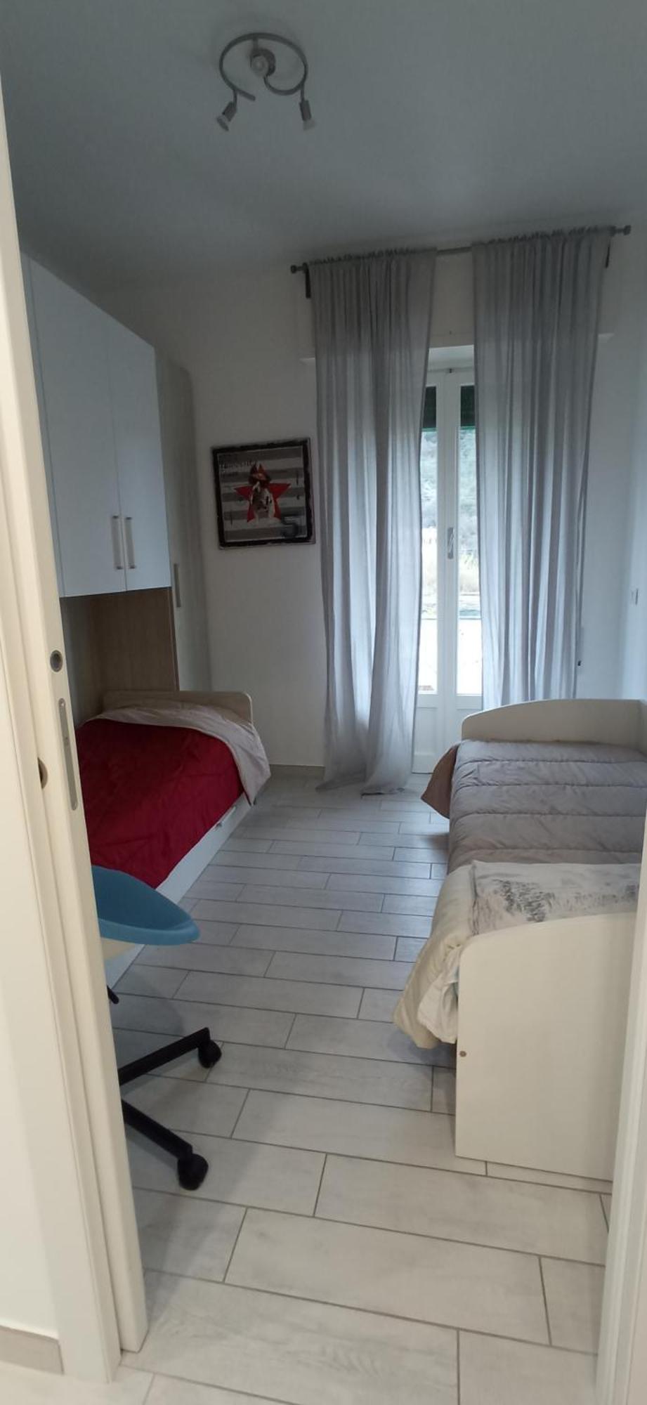 דירות ססטרי לבאנטה Casa Di Gio מראה חיצוני תמונה
